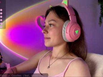 sambucaD — Bongacams stream photo (Jul 2026)