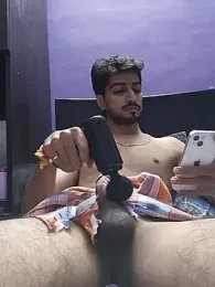 MUMBAI_PRINCE_001 — Stripchat stream photo (Jul 2026)