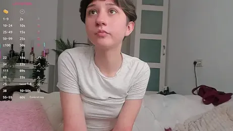 lizzydiz — Stripchat stream photo (Oct 2025)