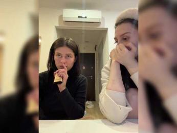 VibroMashulkaDashulka — Bongacams stream photo (May 2026)