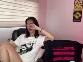 twilightmuses — Chaturbate stream photo (Jul 2026)