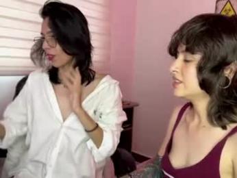 twilightmuses — Chaturbate stream photo (Jul 2026)