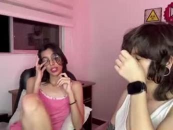 twilightmuses — Chaturbate stream photo (Jul 2026)