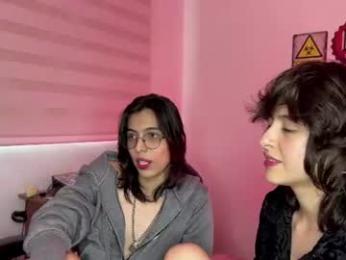 twilightmuses — Chaturbate stream photo (Jul 2026)