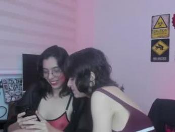 twilightmuses — Chaturbate stream photo (Jul 2026)