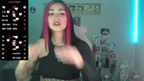 girlofyourdreams09 — stripchat