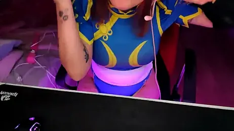 Lucyiy_ — Stripchat profile photo
