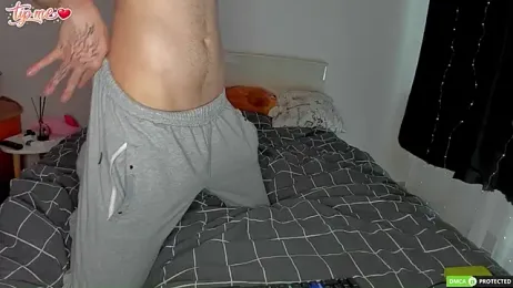 felixcurt69 — Stripchat stream photo (May 2026)