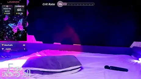 HardcoreHentai — Stripchat stream photo (Feb 2026)