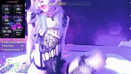 HardcoreHentai — Stripchat stream photo (Feb 2026)