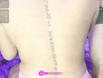 aphroditahotaz — 在 bongacams 直播的网络摄像头模特