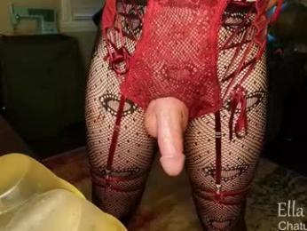 ella_ecstasy — Chaturbate stream photo (Apr 2026)