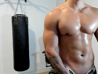 Steve Coopeer — Flirt4free stream photo (Sep 2026)