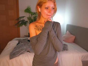 NaomiRosy — Bongacams stream photo (Feb 2026)