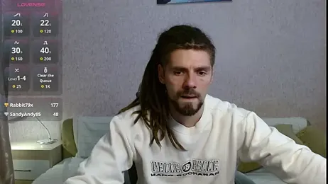 Aestheticguy101 — stripchat