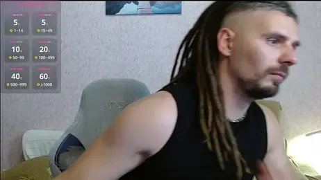 Aestheticguy101 — Stripchat stream photo (Jul 2026)