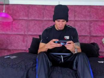 SharonTyga20 — Bongacams stream photo (Feb 2026)