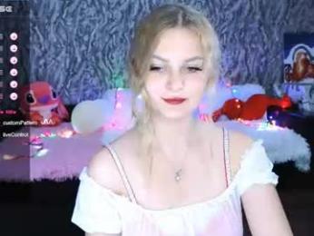 taissia_sweet — Chaturbate profile photo