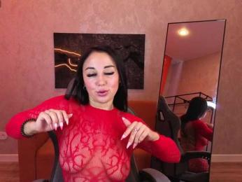 MaryHolland — Bongacams profile photo