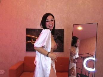 MaryHolland — 在 bongacams 直播的网络摄像头模特