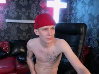 dearboyy_ — Chaturbate stream photo (Feb 2026)