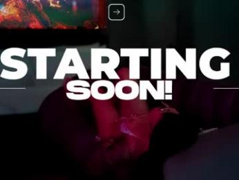 evelynfit — 在 chaturbate 直播的网络摄像头模特