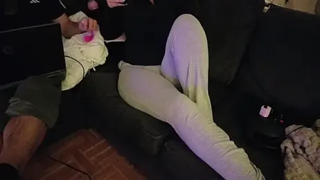roooooomie — Stripchat stream photo (Mar 2026)