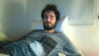 SexyTxic — 在 cam4 直播的网络摄像头模特