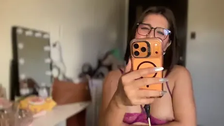 EXOTICDIVA — Stripchat profile photo