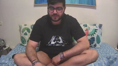 SammyH91 — Cam4 stream photo (May 2026)