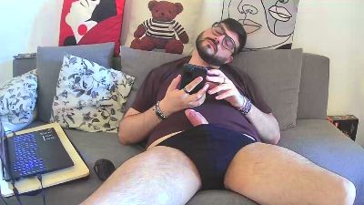 SammyH91 — Cam4 stream photo (Jun 2026)