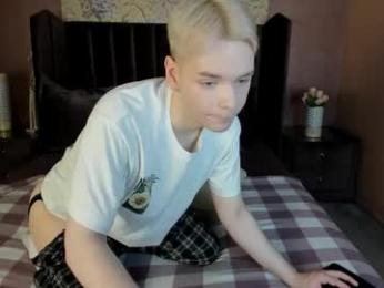 je_salvatore_bev — Chaturbate stream photo (Feb 2026)