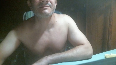 baudelaire5 — Cam4 profile photo