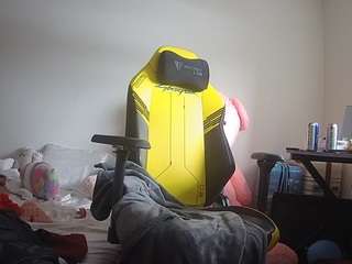 voyeurcam-sexy-little-ana-01 — Camsoda stream photo (Mar 2026)