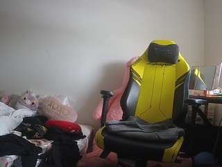 voyeurcam-sexy-little-ana-01 — Camsoda stream photo (Mar 2026)