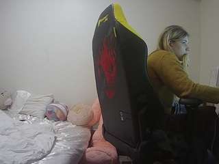 voyeurcam-sexy-little-ana-01 — Camsoda stream photo (Mar 2026)