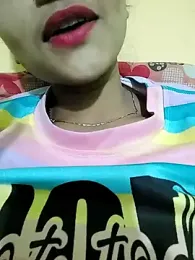 MISSQUEEN48 — Stripchat profile photo