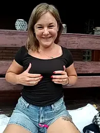 SwedishJennifer — stripchat