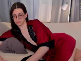 alfred_jones — Chaturbate stream photo (Mar 2026)