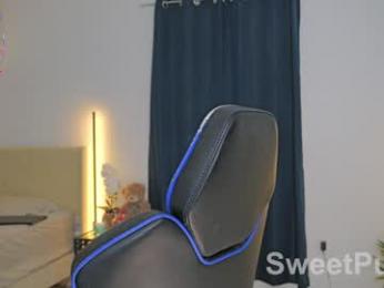 sweetpulse_ — Chaturbate stream photo (Mar 2026)