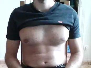 Mikl360 — Stripchat stream photo (Jul 2026)