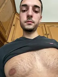 Mikl360 — 在 stripchat 直播的网络摄像头模特