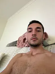 Mikl360 — Stripchat stream photo (Jul 2026)