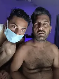 DADDY-SIN — 在 stripchat 直播的网络摄像头模特