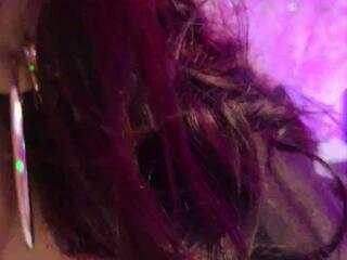 Salome Lewiss — Flirt4free stream photo (Sep 2026)