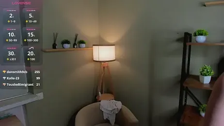 Babeneedflex — Stripchat stream photo (Aug 2026)