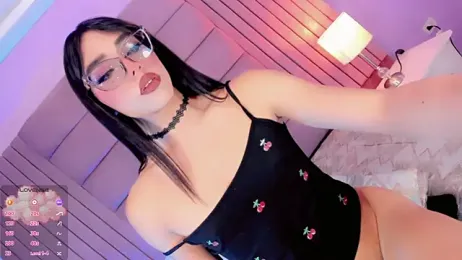 Camille_deluxe — Stripchat profile photo