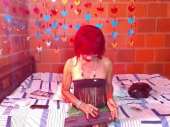 lorenacapelli — Chaturbate stream photo (Apr 2025)