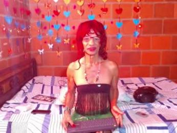 lorenacapelli — Chaturbate stream photo (Apr 2025)