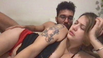 Marcosmaia2 — 在 cam4 直播的网络摄像头模特